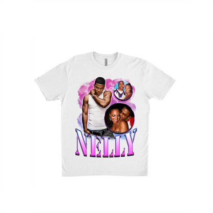 Nelly Vintage Tee