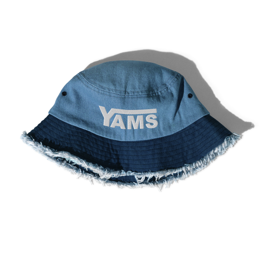 Yams Bucket Hat
