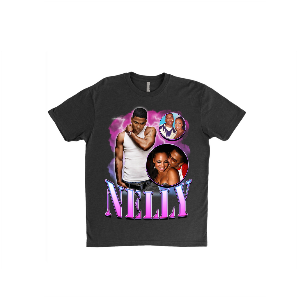 Nelly Vintage Tee