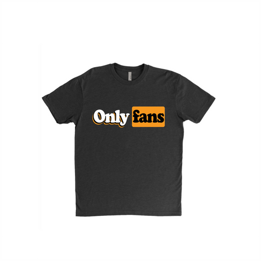 Onlyfans Graphic Tee