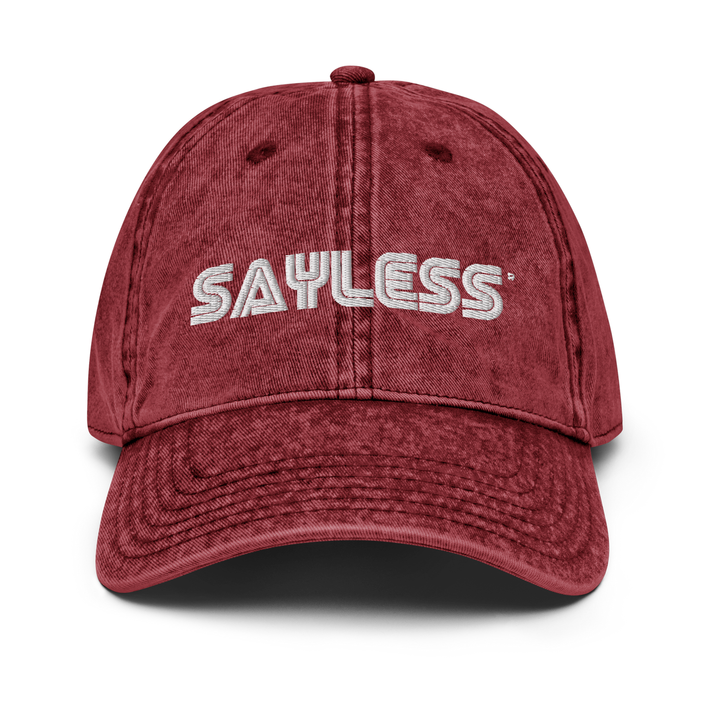 Sayless Dad Hat